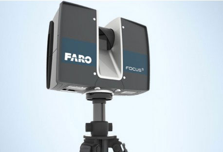 faro focus s150